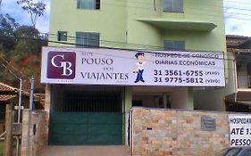 Pouso Dos Viajantes - Unidade