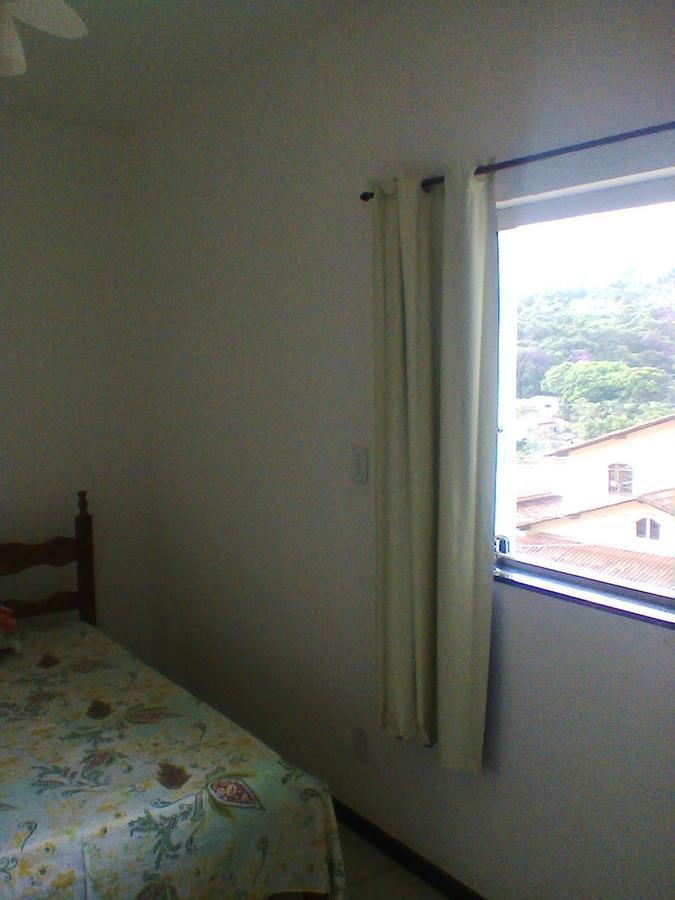 Pouso Dos Viajantes - Unidade Itabirito Exterior foto