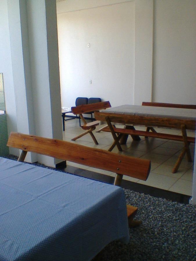 Pouso Dos Viajantes - Unidade Itabirito Exterior foto
