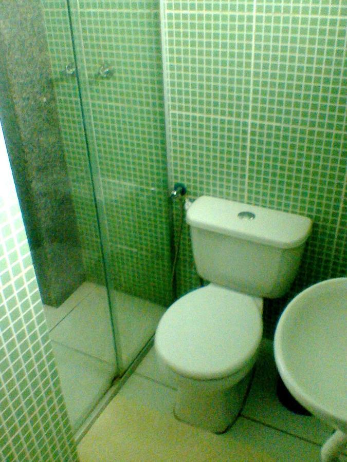 Pouso Dos Viajantes - Unidade Itabirito Exterior foto