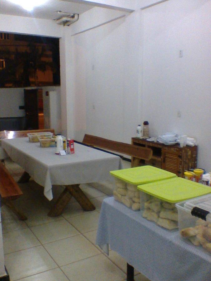 Pouso Dos Viajantes - Unidade Itabirito Exterior foto