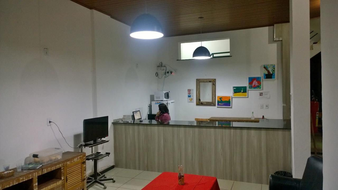 Pouso Dos Viajantes - Unidade Itabirito Exterior foto